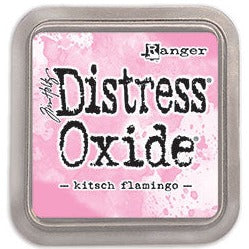 KITSCH FLAMINGO Distress Oxide Ink Pad - Ranger