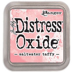 SALTWATER TAFFY Distress Oxide Ink Pad - Ranger