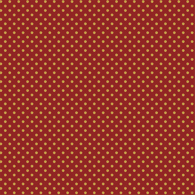 TWAS THE NIGHT - 12x12 Double-Sided Patterned Paper - Echo Park