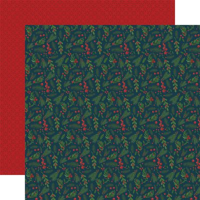NIGHT BEFORE CHRISTMAS Vol. 2 - 12x12 Collection Kit - Echo Park