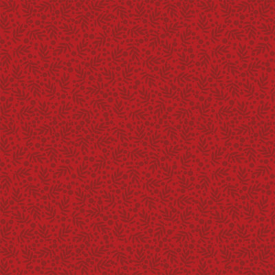 DECK THE HALLS - 12x12 Double-Sided Patterned Paper - Echo Park
