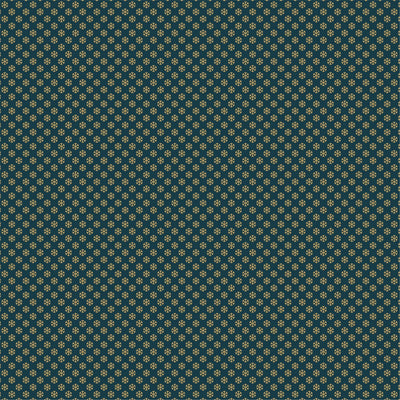 JOYFUL ORNAMENTS - 12x12 Double-Sided Patterned Paper - Echo Park