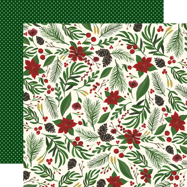 NIGHT BEFORE CHRISTMAS Vol. 2 - 12x12 Collection Kit - Echo Park