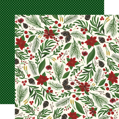 NIGHT BEFORE CHRISTMAS Vol. 2 - 12x12 Collection Kit - Echo Park