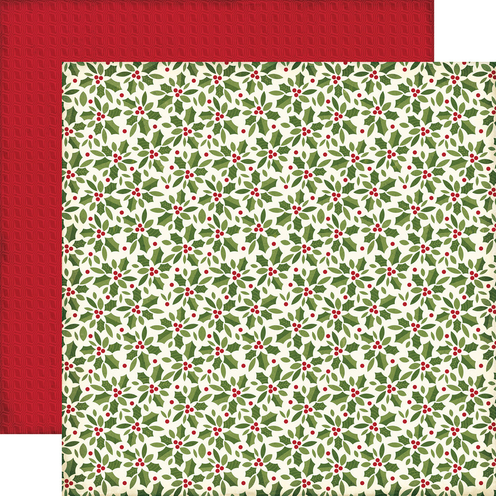 THE STORY OF CHRISTMAS 12x12 Collection Kit - Echo Park