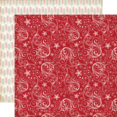THE STORY OF CHRISTMAS 12x12 Collection Kit - Echo Park