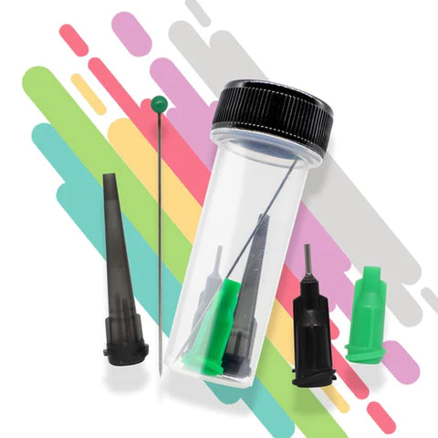 
  
	
    
	
    TIP KIT - Bearly Art Precision Glue
