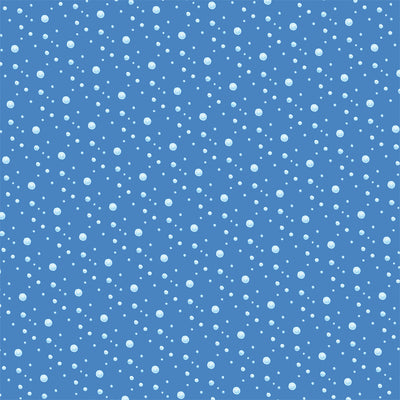 SUDSY SEA - 12x12 Double-Sided Patterned Paper - Echo Park