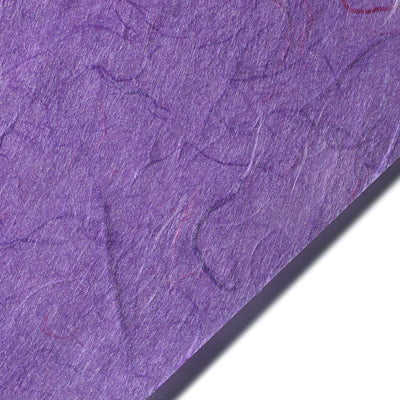 
  
	
    
	
    VIOLET Thai Unryu Mulberry Paper