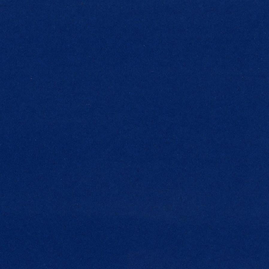 WHIRLYPOP cobalt blue cardstock - heavy 100 lb paper for card making - 12x12 inch - Bazzill Card Shoppe