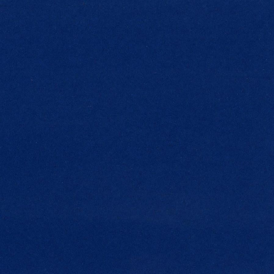 WHIRLYPOP cobalt blue cardstock - heavy 100 lb paper for card making - 12x12 inch - Bazzill Card Shoppe