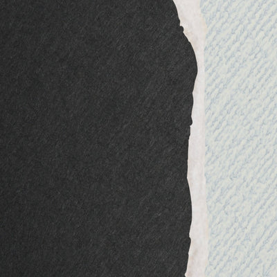 WINDOW PANE black sandable Core'dinations cardstock