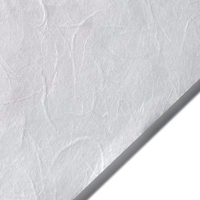 
  
	
    
	
    WHITE Thai Unryu Mulberry Paper