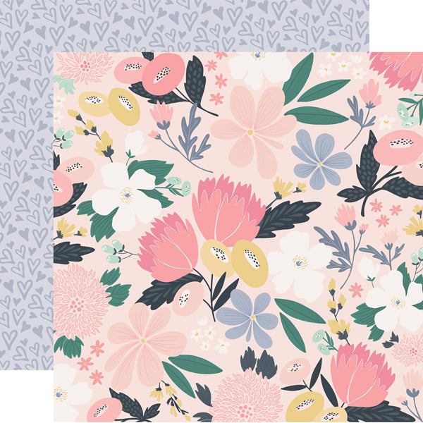 YOU & ME 12x12 Collection Kit - Echo Park