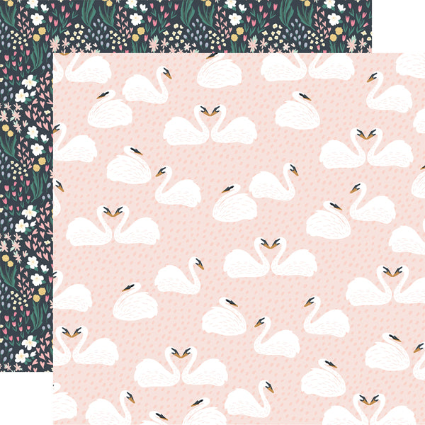 YOU & ME 12x12 Collection Kit - Echo Park