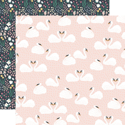 YOU & ME 12x12 Collection Kit - Echo Park