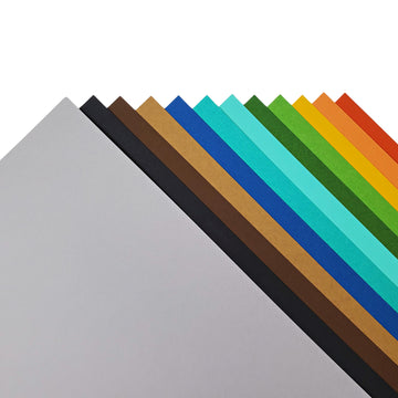 Craft with Quality: Exploring 12×12 Cardstock and Scrapbook Paper Options