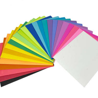 Products Astrobrights A7 Envelope COMPLETE VARIETY PACK - 25 Colors