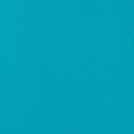 CASCADE Textured - American Crafts 12x12 Cardstock