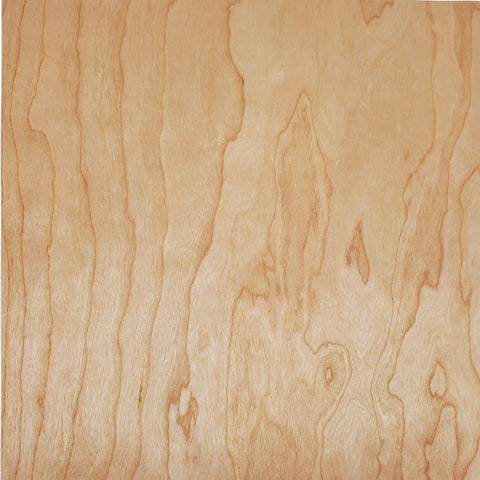 
  
	
    
	
    CHERRY - Paper Backed Wood - 12x12 Specialty Paper - Timberluxe