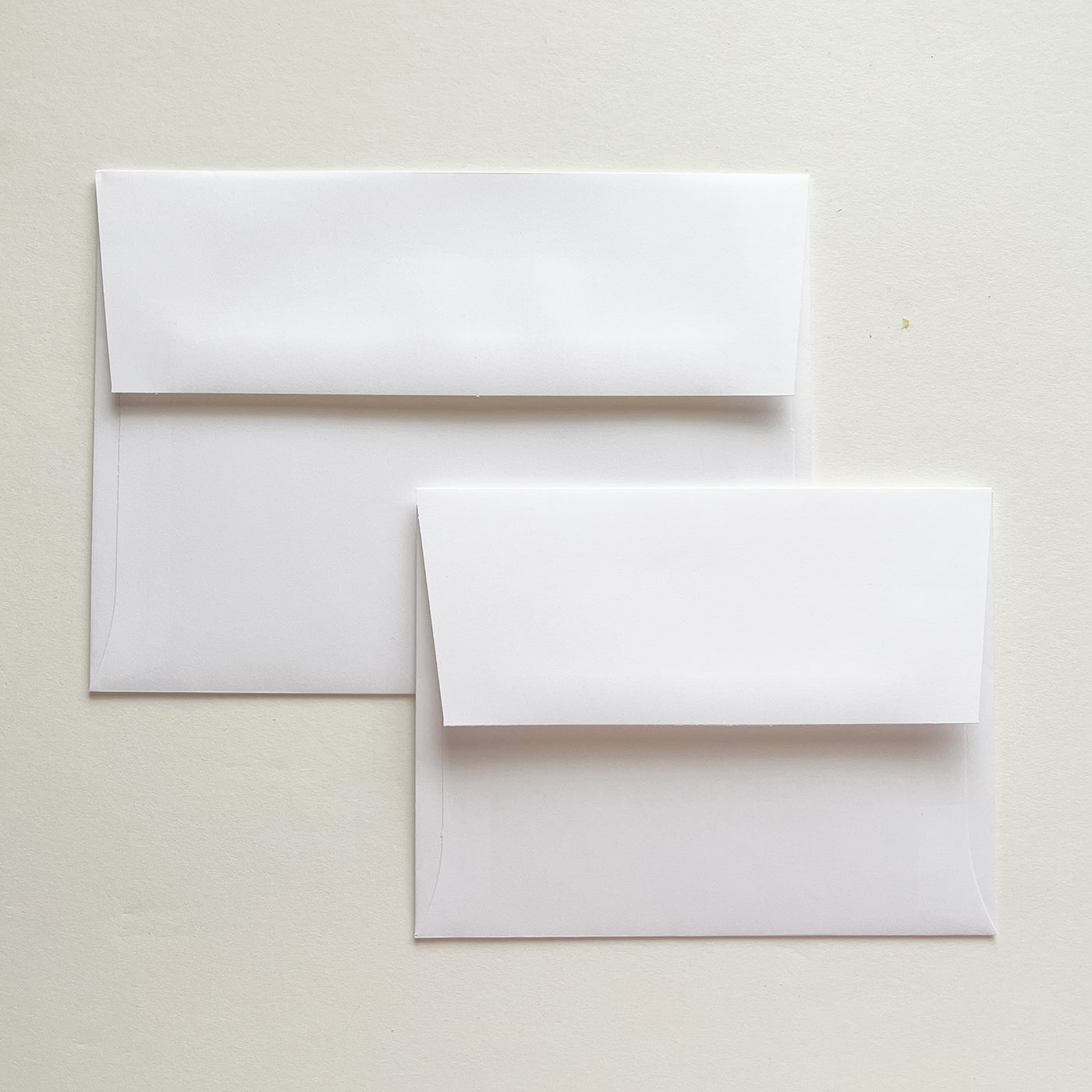 SOLAR WHITE Neenah Classic Crest Envelope The 12x12 Cardstock Shop