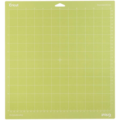 12 x 12 Cutting Mat - Cricut StandardGrip Cutting Mats
