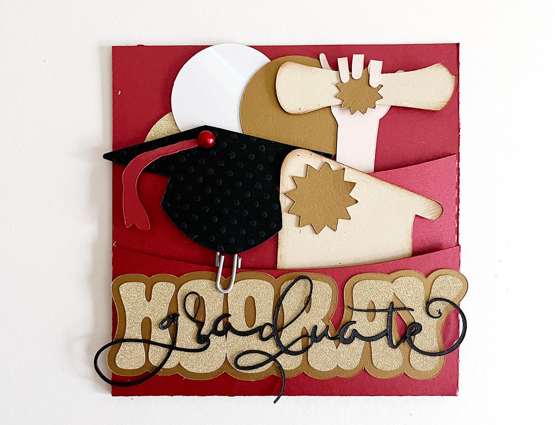 MARS - 12x12 Pearlescent Cardstock - Neenah Stardream – The