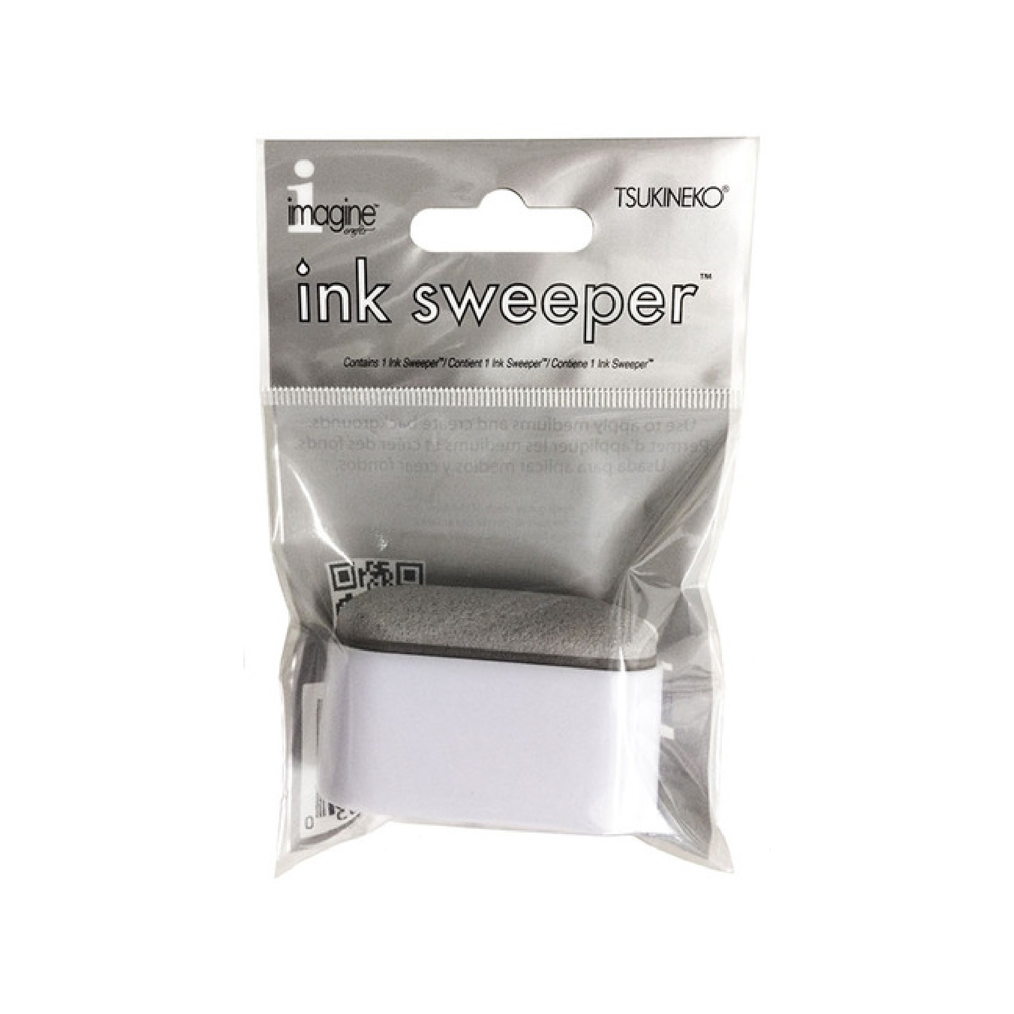 INK SWEEPER - Applicator Tool - Tsukineko – The 12x12 Cardstock Shop