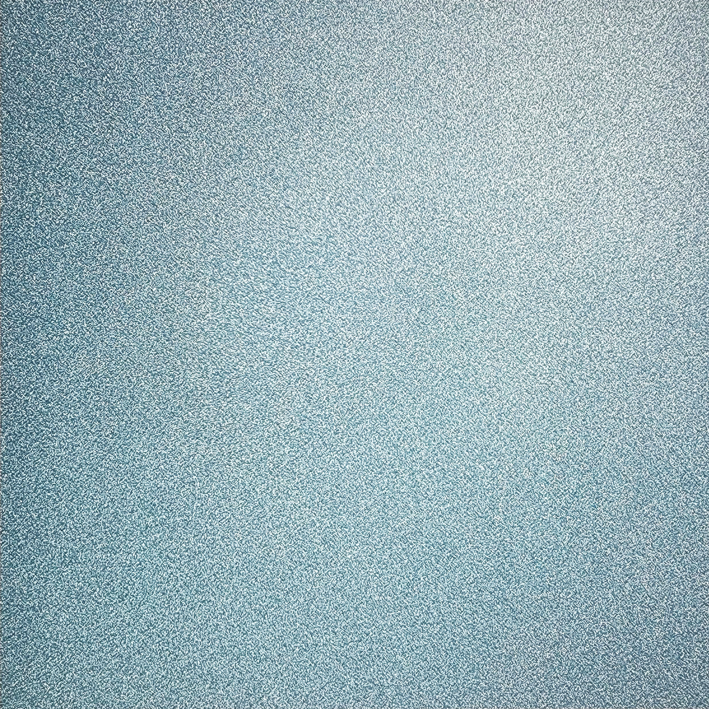 MARINE Pow! Glitter Paper - blue 12x12 glitter cardstock - American Crafts