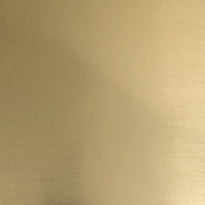 Mirri Metal Brushed Gold Cardstock
