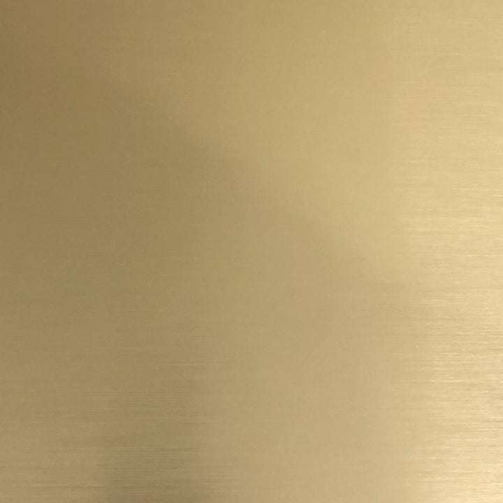 Brushed Gold Foil Board | Metallic Craft Paper – The 12x12