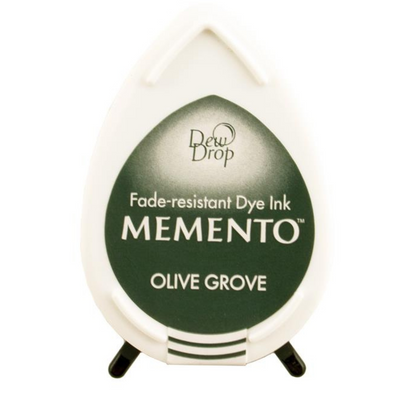 OLIVE GROVE TSUKINEKO Memento Dew Drop Ink Pad