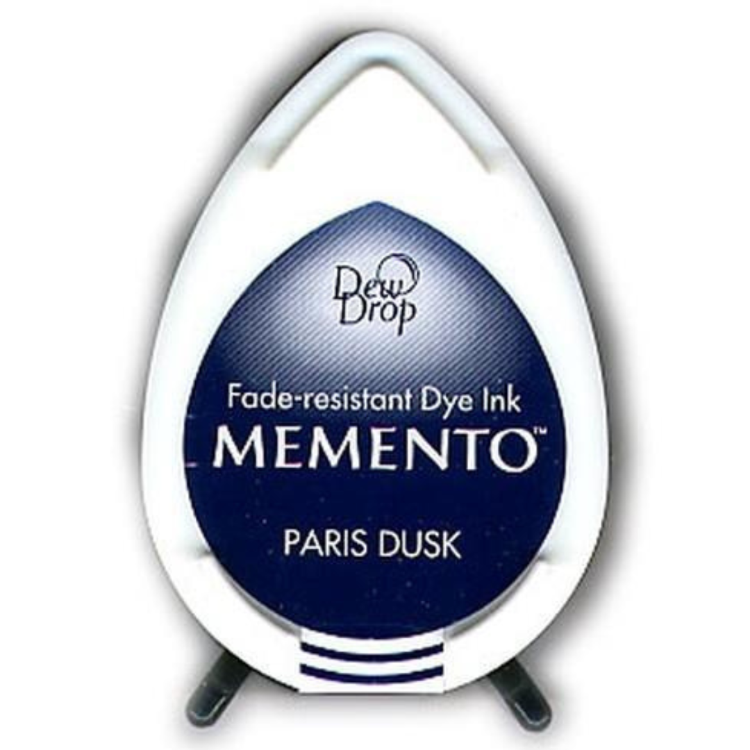 PARIS DUSK TSUKINEKO Memento Dew Drop Ink Pad