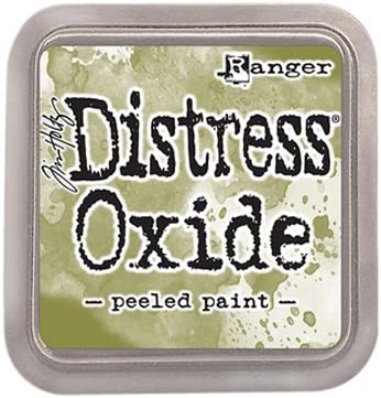 PEELED PAINT Distress Oxide Ink Pad - Ranger