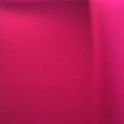 Hot Pink Mirri H Foil Board