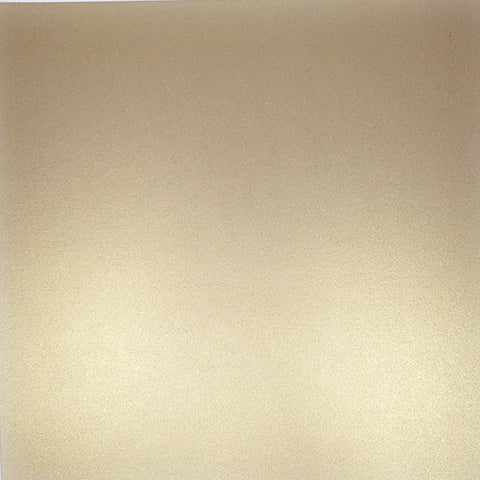 BRASS GOLD Glitter Luxe Cardstock - Encore Paper – The 12x12 Cardstock Shop