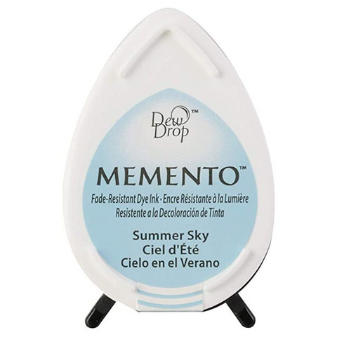 Shop Memento Ink Pads with great discounts and prices online - Oct