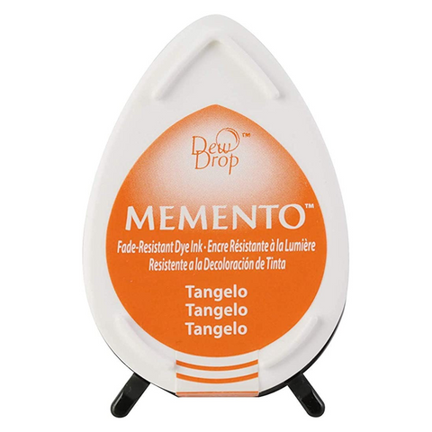 Memento Dew Drop Ink Pads – The 12x12 Cardstock Shop