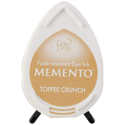 Toffee Crunch Memento Dew Drop